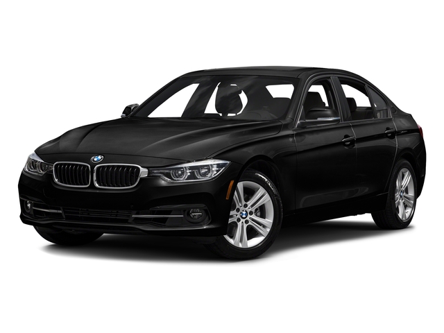 2016 BMW 328i xDrive