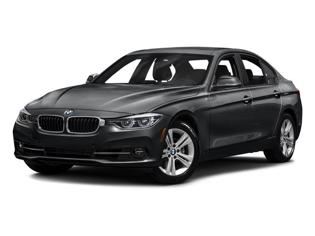 2016 BMW 328i xDrive 2016 BMW 328i xDrive