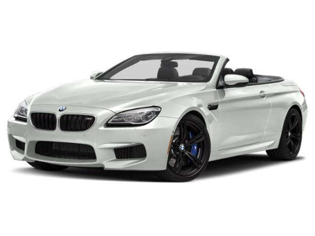 2016 BMW M6 Standard for sale in Santa Clara, CA