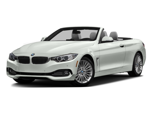 2016 BMW 428i xDrive 2016 BMW 428i xDrive