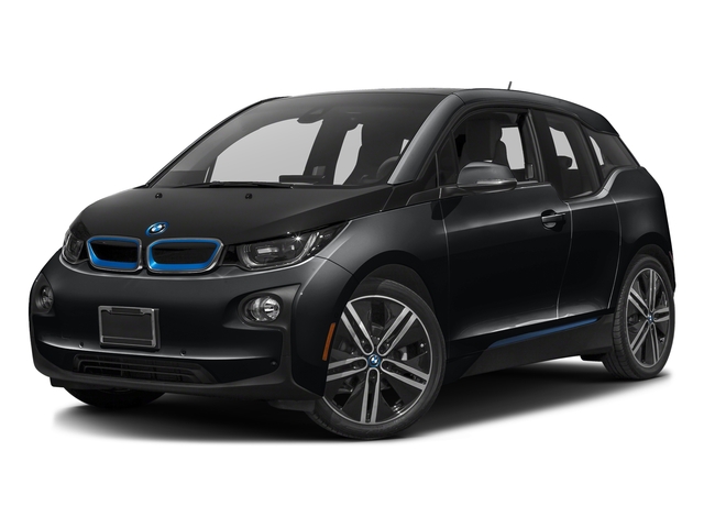 2016 BMW i3 Base w/Range Extender for sale in Medford, MA