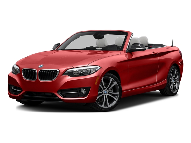 2016 BMW 228i 228i 2016 BMW 228i 228i