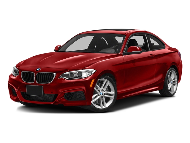 2016 BMW 228i 228i 2016 BMW 228i 228i