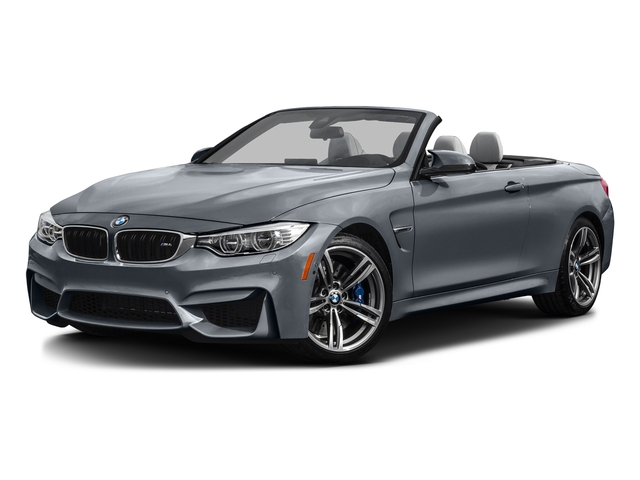 2016 BMW M4 Standard for sale in Mesquite, TX