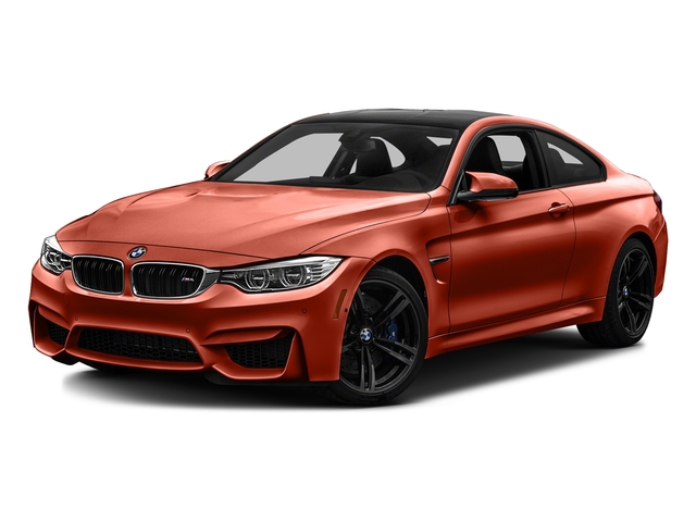 2016 BMW M4 Standard for sale in Jersey City, NJ