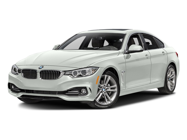 2016 BMW Coupe 428i Gran Coupe SULEV for sale in Knoxville, TN