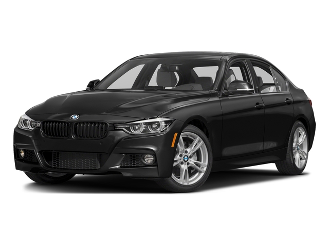2016 BMW 340i xDrive