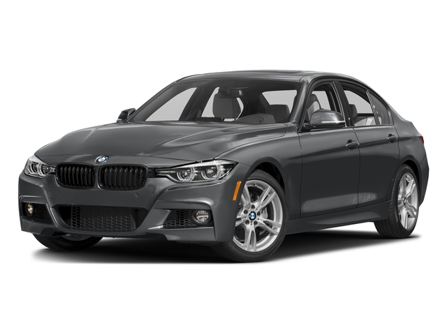 2016 BMW 340i xDrive