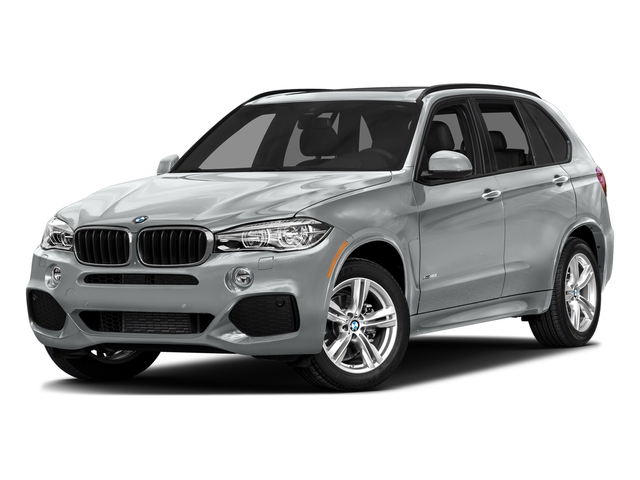 2016 BMW X5 xDrive35i for sale in AVENEL, NJ