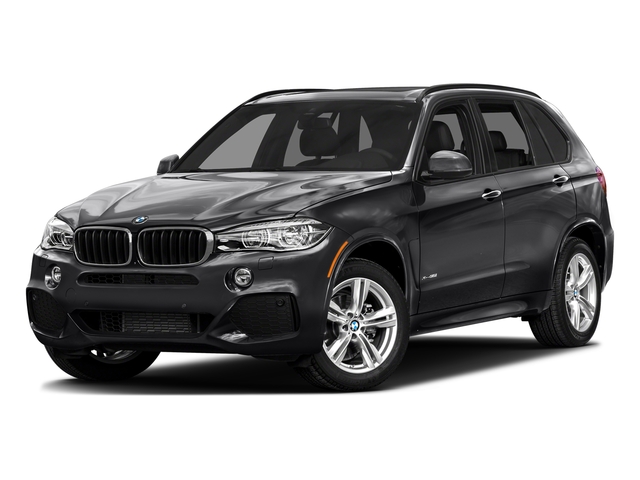 2016 BMW X5 xDrive35i for sale in Charleston, SC