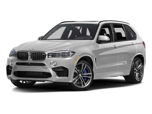 2016 BMW X5 M SUV for sale near Columbus, OH