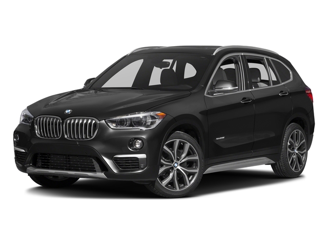 2016 BMW X1 xDrive28i 2016 BMW X1 xDrive28i
