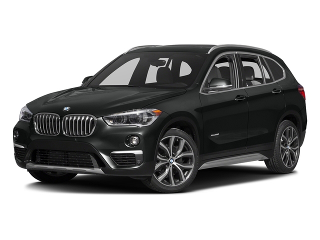 2016 BMW X1 xDrive28i for sale in Irving, TX