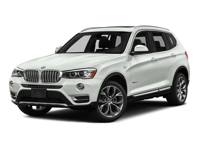 2016 BMW X3 xDrive28i 2016 BMW X3 xDrive28i