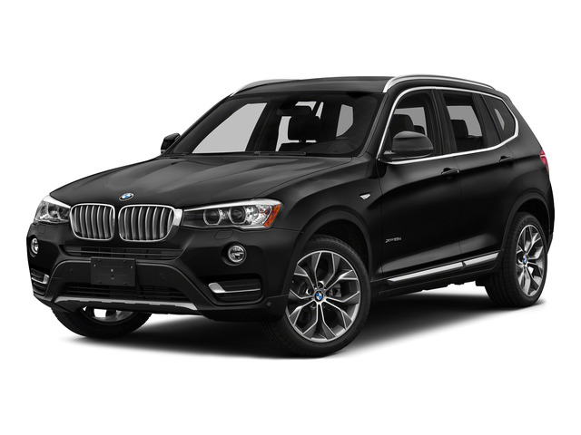 2016 BMW X3 xDrive28i for sale in Kirtland, OH
