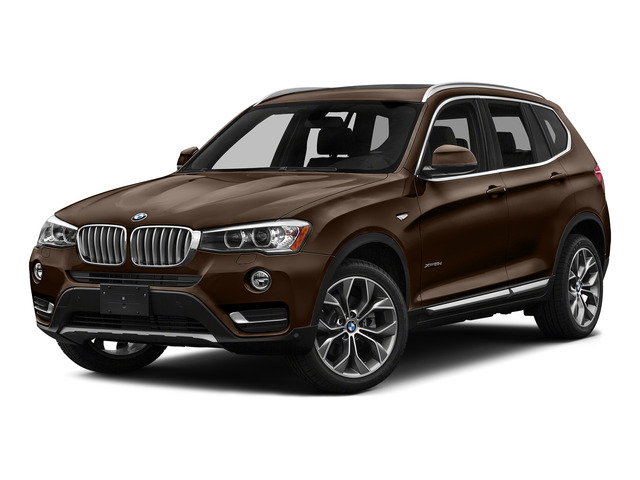 2016 BMW X3 xDrive28i for sale in Shrewsbury, MA