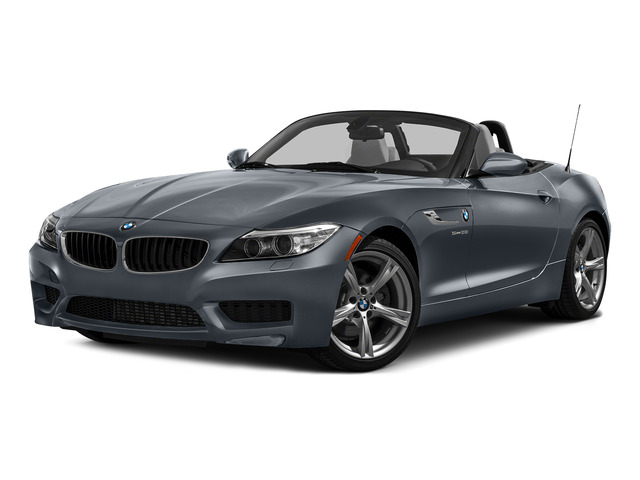2016 BMW Z4 sDrive28i for sale in Berkeley, CA