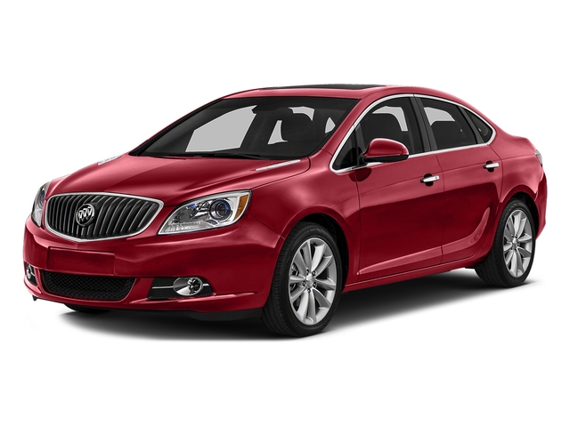 2016 Buick Verano Base