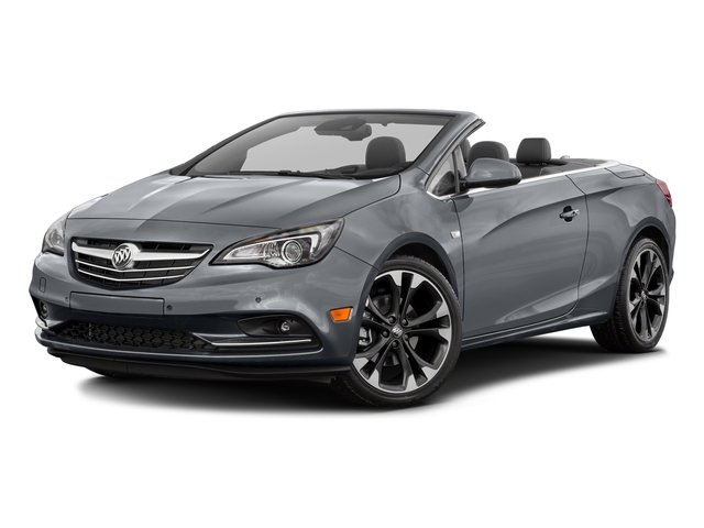 2016 Buick Cascada Premium for sale in Leesburg, FL