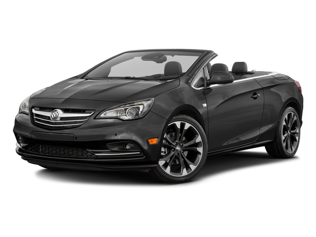 2016 Buick Cascada Premium for sale in Norfolk, VA