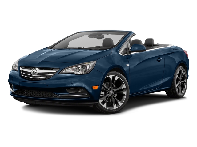 2016 Buick Cascada Premium for sale in Grand Rapids, MI