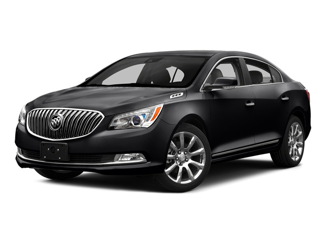 2016 Buick LaCrosse Premium I for sale in Freehold, NJ