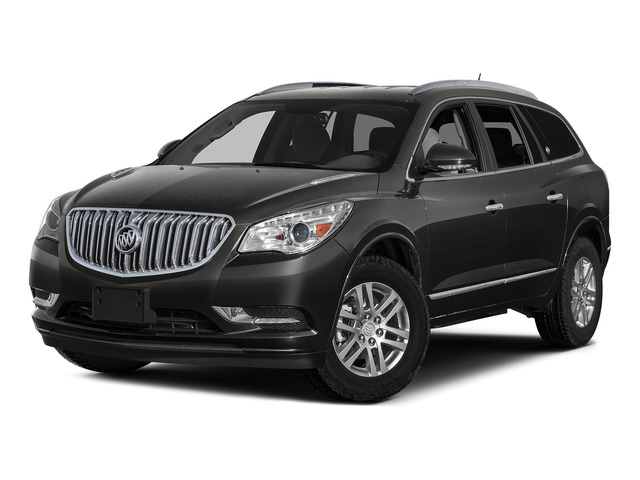 2016 Buick Enclave Premium for sale in West Ossipee, NH