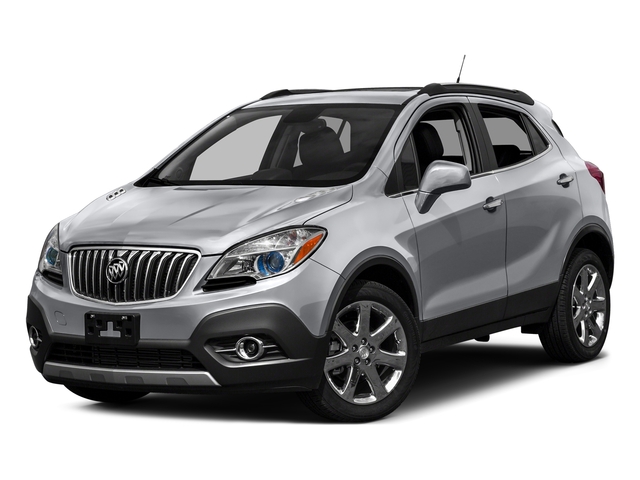 2016 Buick Encore BASE