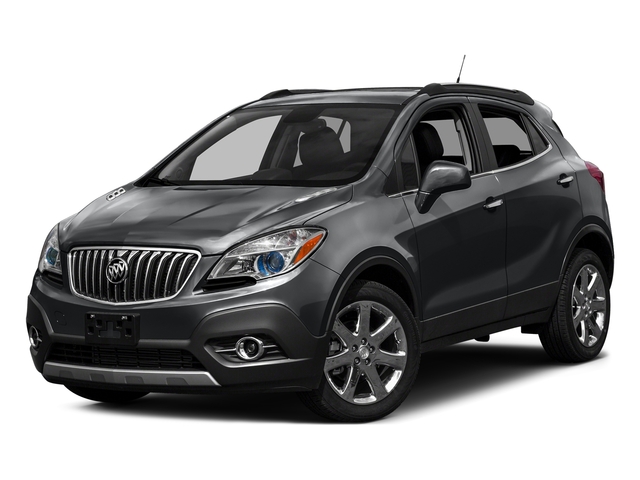 2016 Buick Encore Sport Touring 2016 Buick Encore Sport Touring