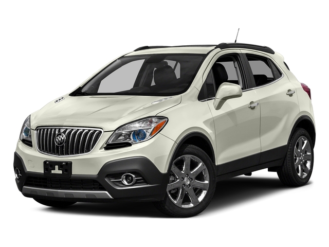 2016 Buick Encore Convenience