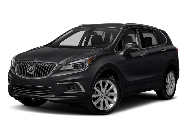 2016 Buick Envision Premium II