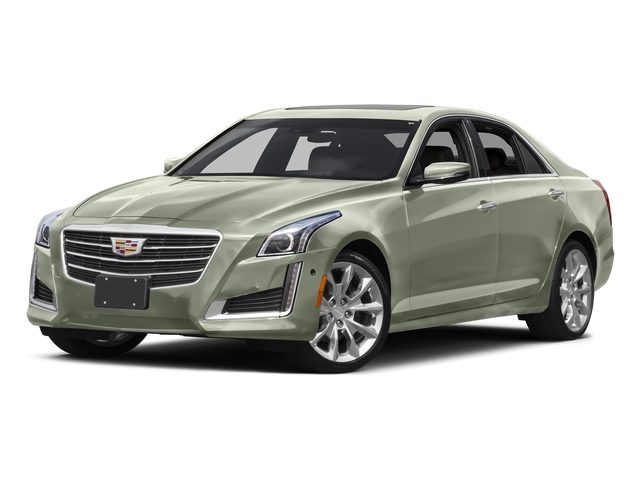 2016 Cadillac CTS Performance Collection for sale in ALGONQUIN, IL