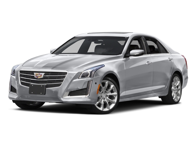2016 Cadillac CTS Premium Collection for sale in Sunnyside, WA