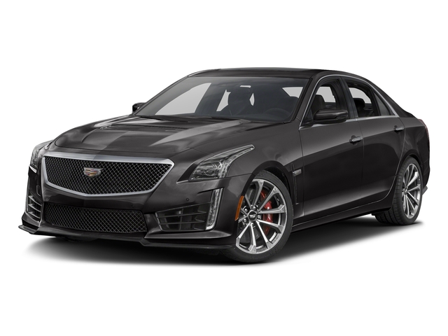 2016 Cadillac CTS-V Base for sale in Doylestown, PA