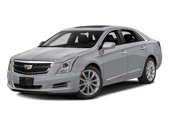 2016 Cadillac XTS Luxury Collection for sale in Lancaster, PA