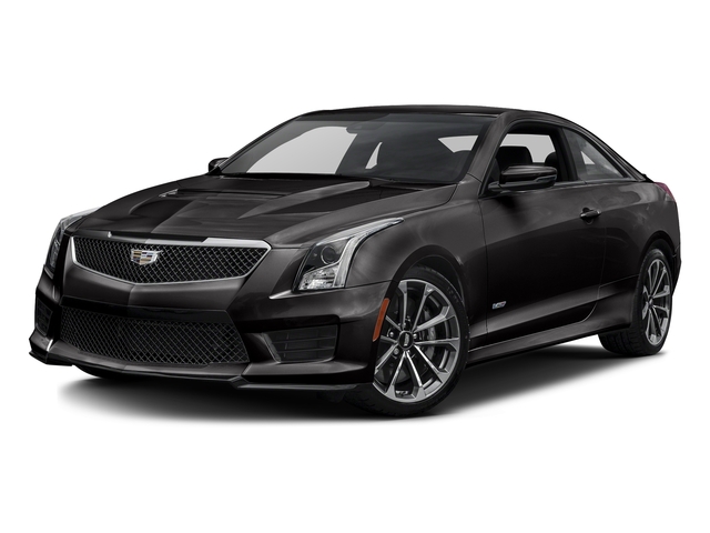 2016 Cadillac ATS-V 2dr Cpe for sale in Wilmington, NC