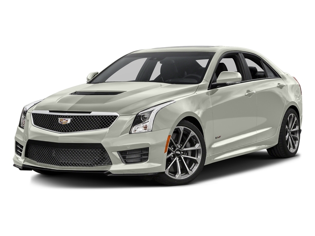 2016 Cadillac ATS-V Standard for sale in Tinley Park, IL