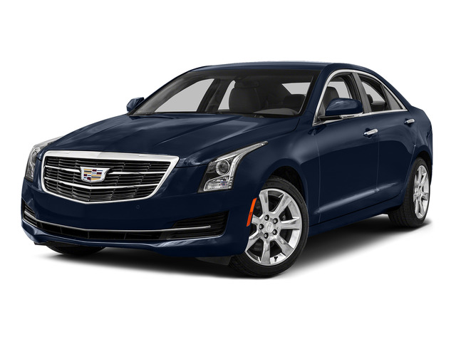 2016 Cadillac ATS Standard for sale in Oswego, NY