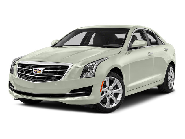 2016 Cadillac ATS Performance Collection for sale in Bridgewater, NJ