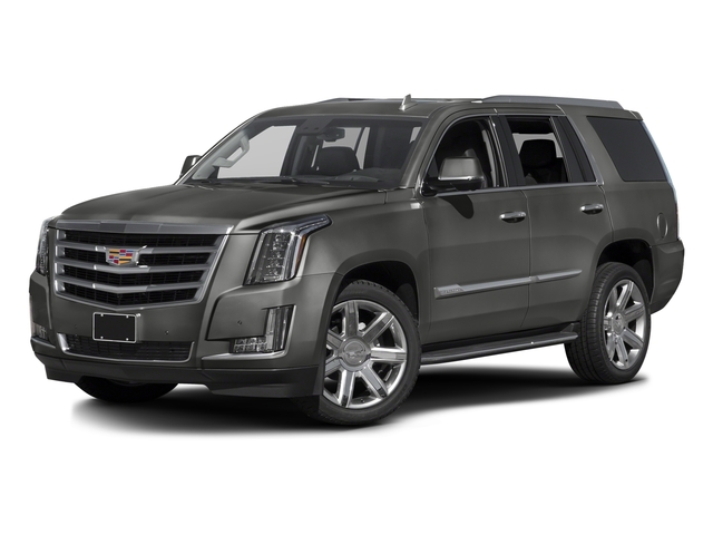 2016 Cadillac Escalade Luxury Collection for sale in Fort Smith, AR