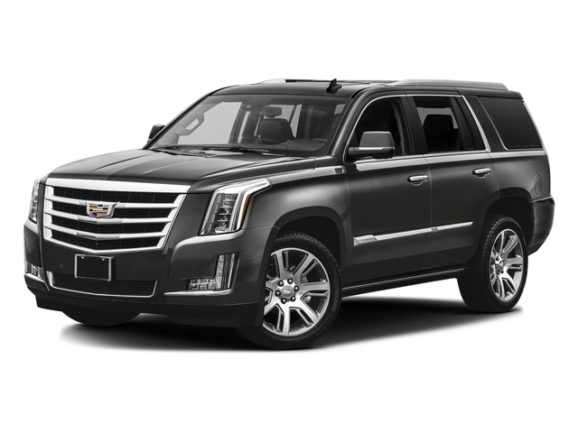 2016 Cadillac Escalade Premium Collection 2016 Cadillac Escalade Premium Collection