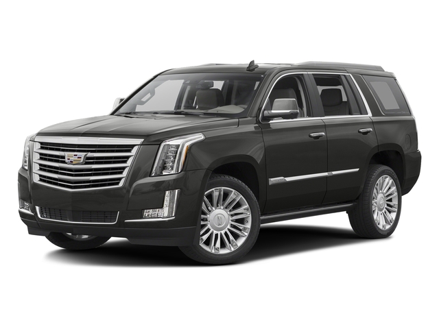 2016 Cadillac Escalade Platinum for sale in Murfreesboro, TN