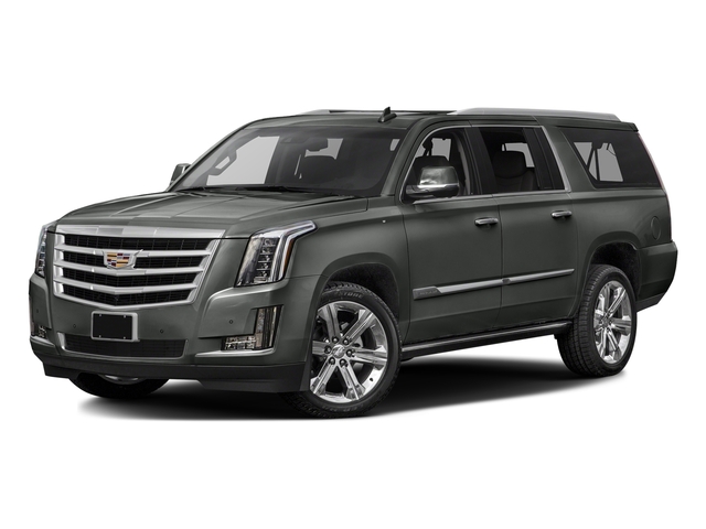 2016 Cadillac Escalade ESV Premium Collection for sale in GOLDSBORO, NC