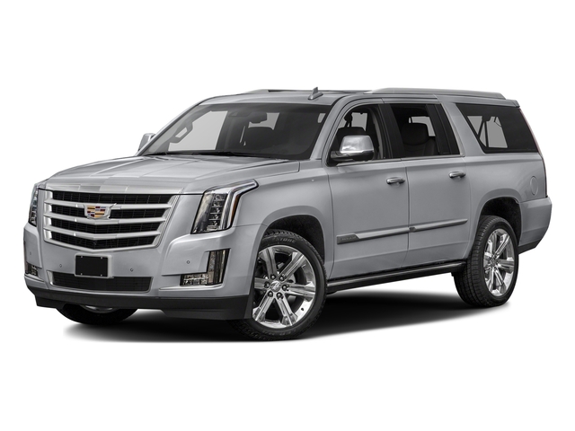 2016 Cadillac Escalade ESV Premium Collection for sale in New Richmond, WI