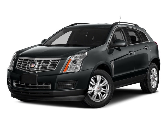 2016 Cadillac SRX Luxury Collection for sale in Rosenberg, TX