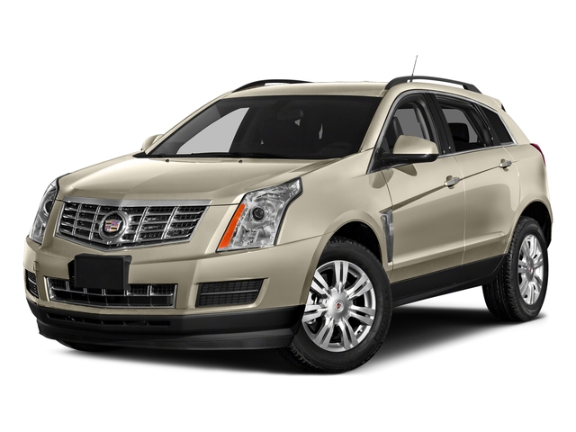 2016 Cadillac SRX Premium Collection for sale in Fort Scott, KS