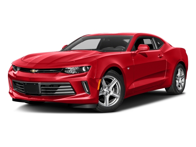 2016 Chevrolet Camaro 1LT for sale in Glendale Heights, IL