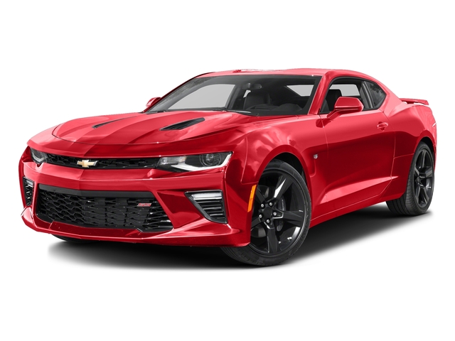 2016 Chevrolet Camaro 1SS for sale in Norco, CA
