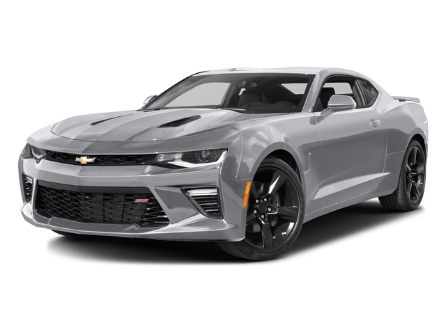 2016 Chevrolet Camaro 1SS for sale in Greencastle, PA