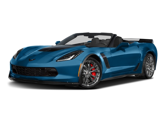 2016 Chevrolet Corvette Z06 for sale in Mt. Kisco, NY